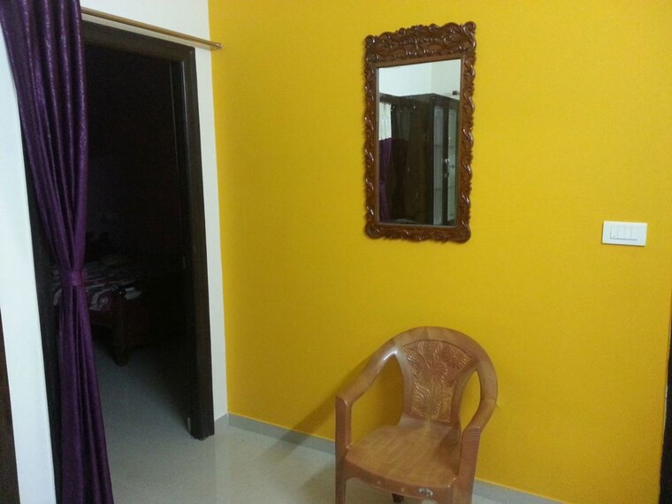 undefined, jains-carlton-creek 3 Bedroom 1683 Sq.Ft. Apartment In Manikonda Hyderabad 9722054