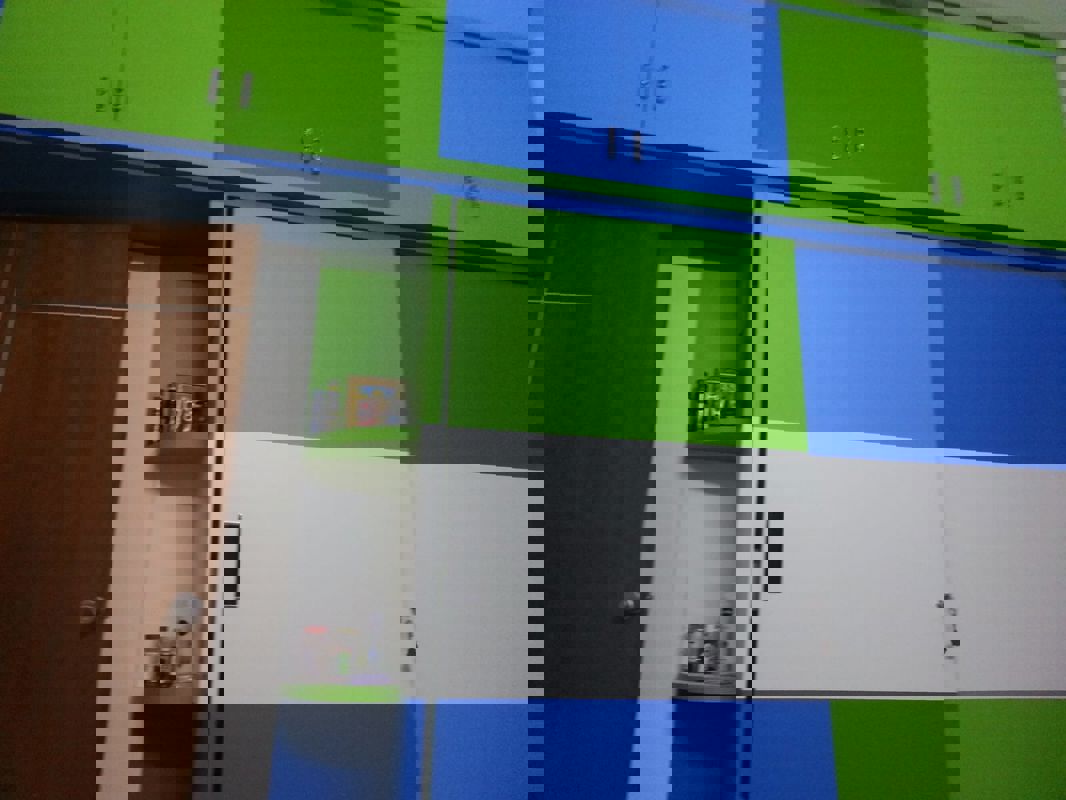 3 BHK Apartment For Rent in Jains Carlton Creek