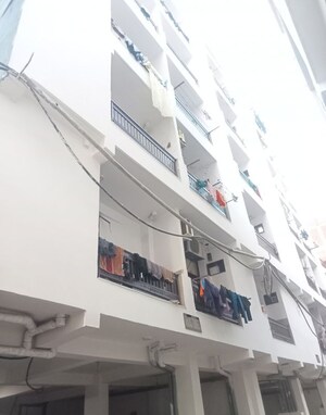 2 BHK Builder Floor – Exterior View View at Sector 104 - for Rent