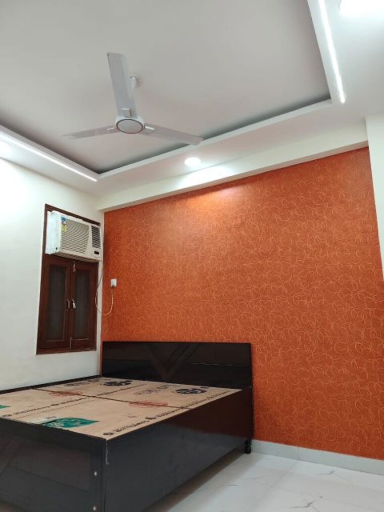 Bedroom, sector 104 2 Bedroom 900 Sq.Ft. Builder Floor In Sector 104 Noida 9722061