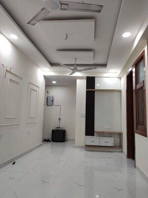 Building Lobby in 2 BHK Builder Floor at Sector 104 – for Sale