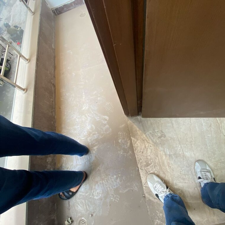 undefined, chattarpur 3 Bedroom 1300 Sq.Ft. Builder Floor In Chattarpur Delhi 9722072