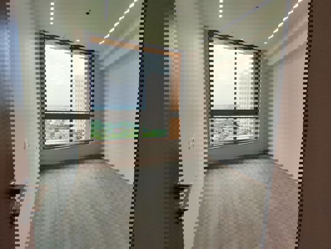 4 BHK + Pooja Room Apartment For Rent in Hiranandani Lake Enclave Glendale