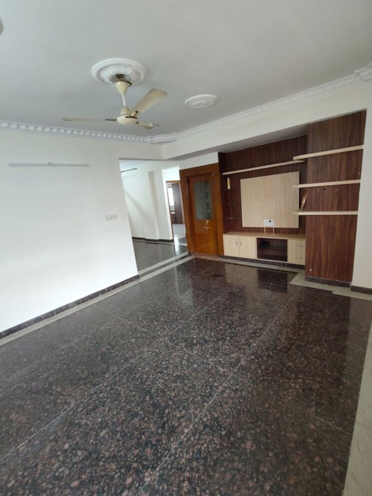 Kitchen, hsr layout 3 Bedroom 1458 Sq.Ft. Apartment In Hsr Layout Bangalore 9722080