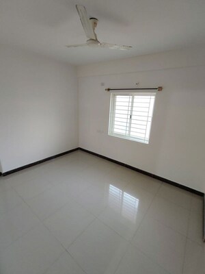 3 BHK Apartment For Rent in Hsr Layout