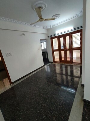 Kitchen in 3 BHK Apartment at Hsr Layout – for Rent