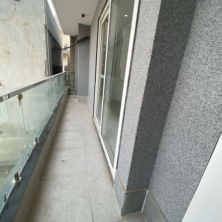 undefined, chattarpur 2 Bedroom 900 Sq.Ft. Builder Floor In Chattarpur Delhi 9722081