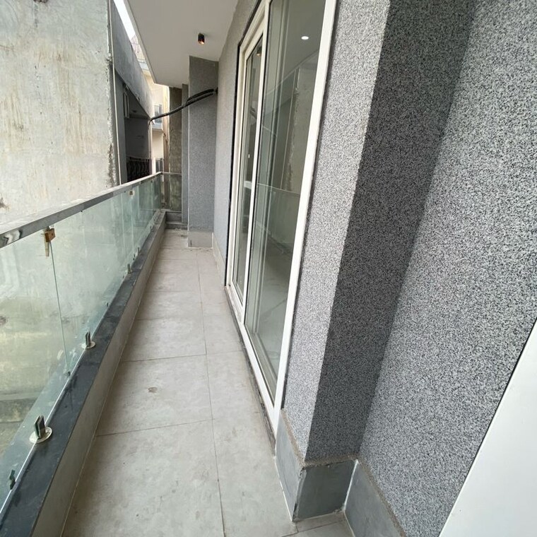 undefined, chattarpur 2 Bedroom 900 Sq.Ft. Builder Floor In Chattarpur Delhi 9722081