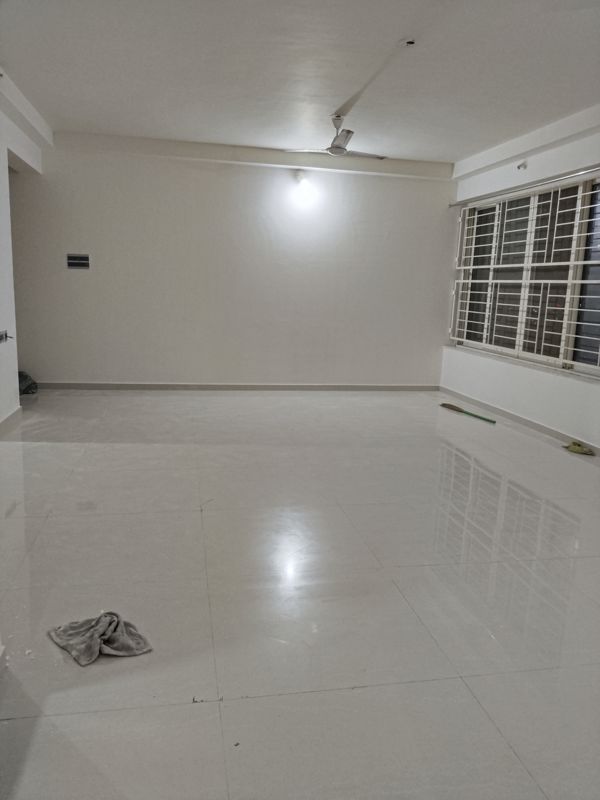 3 BHK + Pooja Room Apartment For Rent in Pharande Puneville