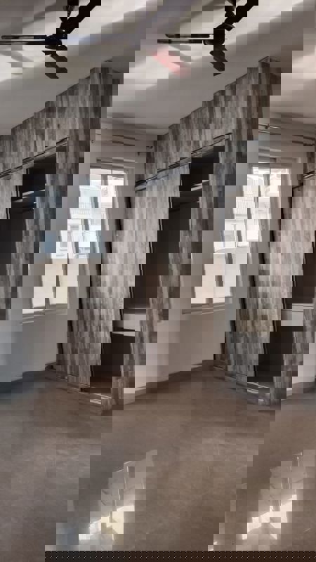 3 BHK + Servant Room Apartment For Rent in Emaar Emerald Floors Premier