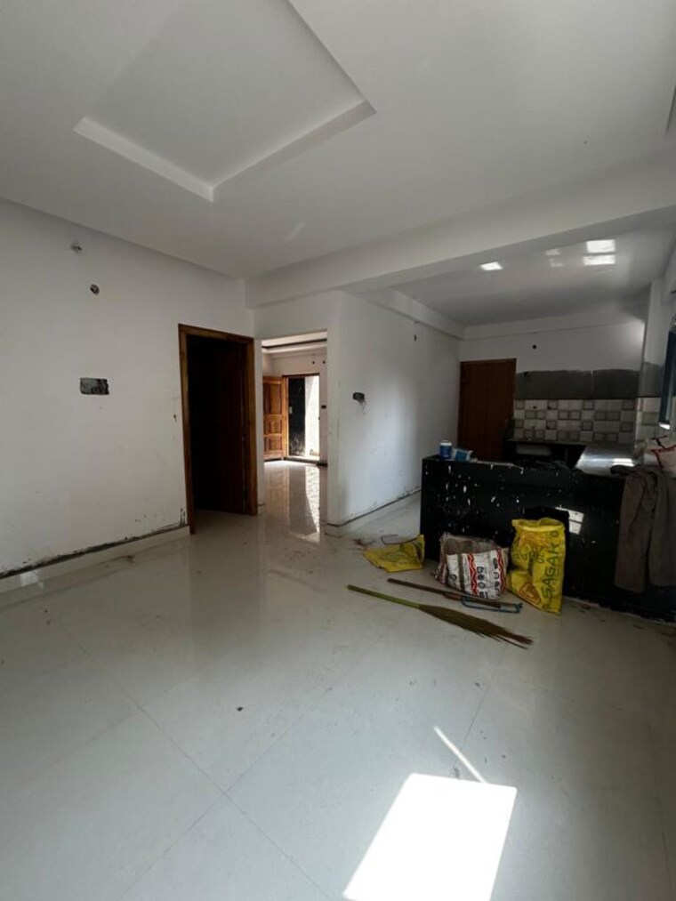 Living Room, seethammadhara 3 Bedroom 1500 Sq.Ft. Apartment In Seethammadhara Vizag 9722089