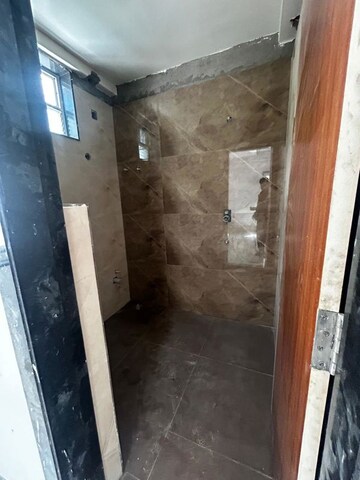 Balcony in 3 BHK Apartment at Seethammadhara – for Sale