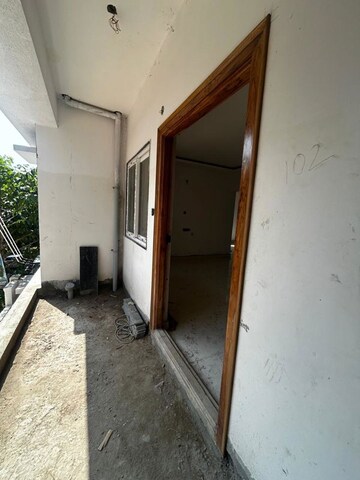 Kitchen in 3 BHK Apartment at Seethammadhara – for Sale