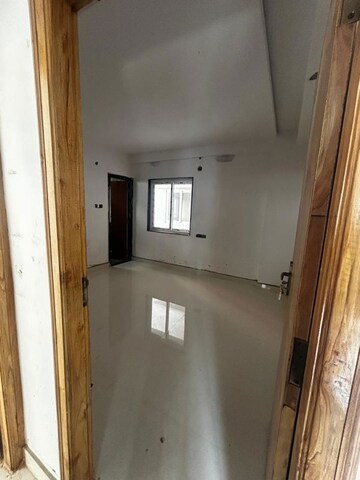 Bathroom in 3 BHK Apartment at Seethammadhara – for Sale