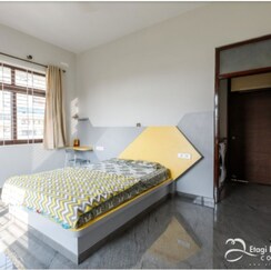 4 BHK + Pooja Room Independent House For Sale in Dwarka Nagar