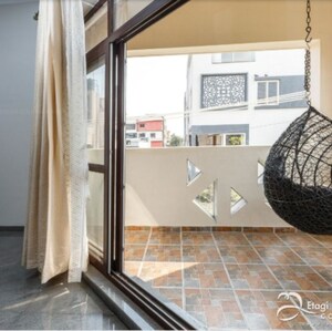  4 BHK Independent House at Dwarka Nagar – for Sale