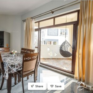  4 BHK Independent House at Dwarka Nagar – for Sale