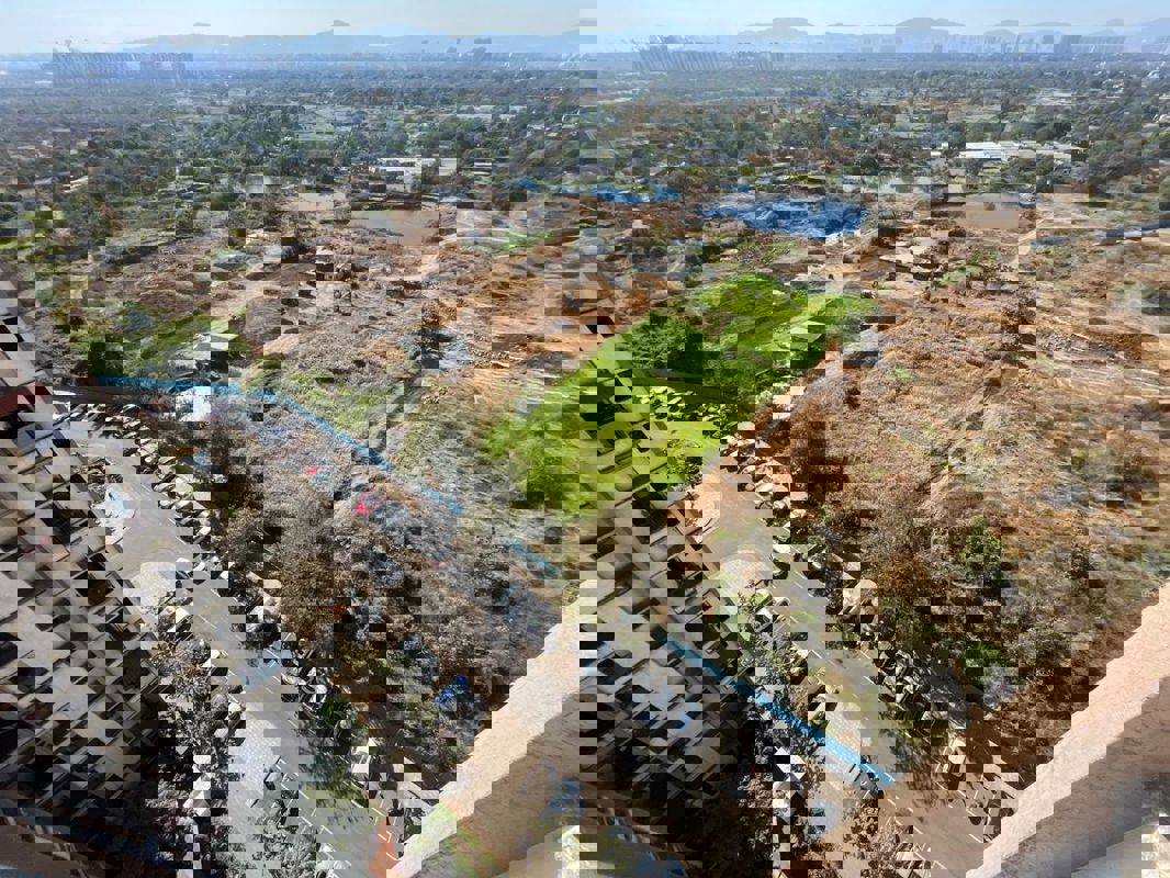 2 BHK Apartment For Sale in Lodha Lakeshore Greens