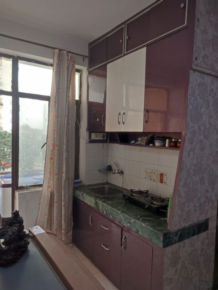 Kitchen, gpl-eden-heights 1 RK 220 Sq.Ft. Apartment In Sector 70 Gurgaon 9722093