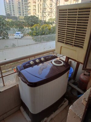  1 RK Apartment at GPL Eden Heights, Sector 70 – for Sale