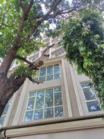 1 BHK 420 Sq.Ft. Apartment in Ami Vini Solitaire