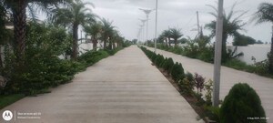  Plot – Exterior View View at Dholera - for Sale