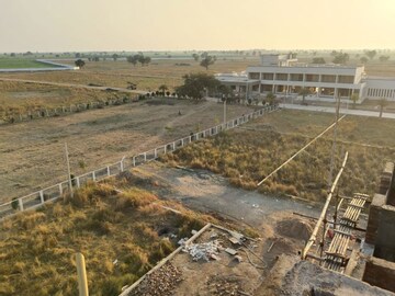 Plot Area in  Plot at Dholera – for Sale