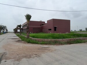  Plot – Exterior View View at Dholera - for Sale