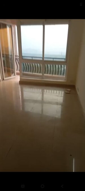 3 BHK Apartment – Exterior View View at Sikka Karmic Greens, Sector 78 - for Rent