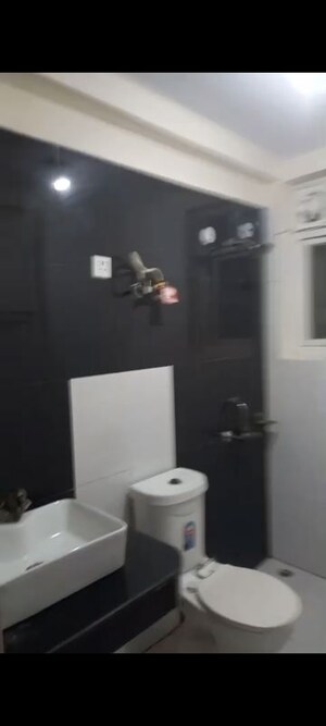 Furnished Amenities in 3 BHK Apartment at Sikka Karmic Greens, Sector 78 – for Rent