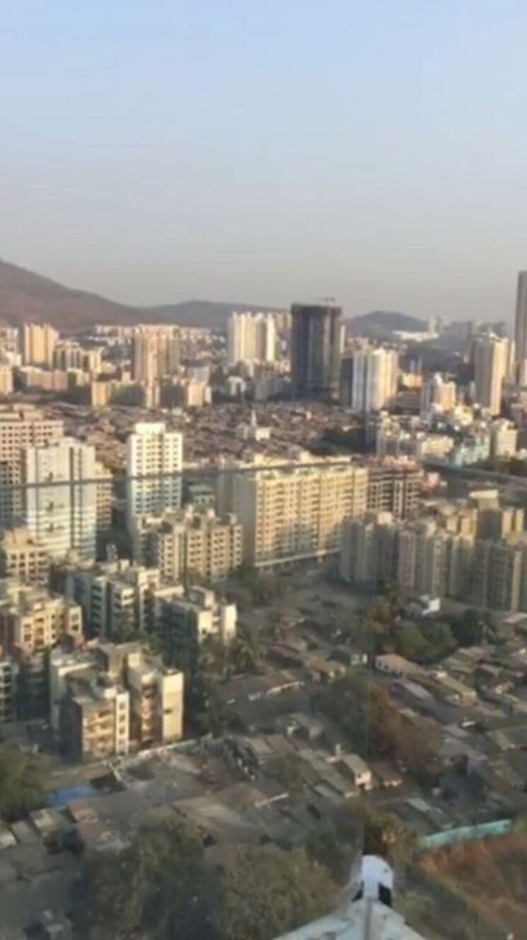 Exterior View, omkar-alta-monte 2 Bedroom 1307 Sq.Ft. Apartment In Malad East Mumbai 9722102