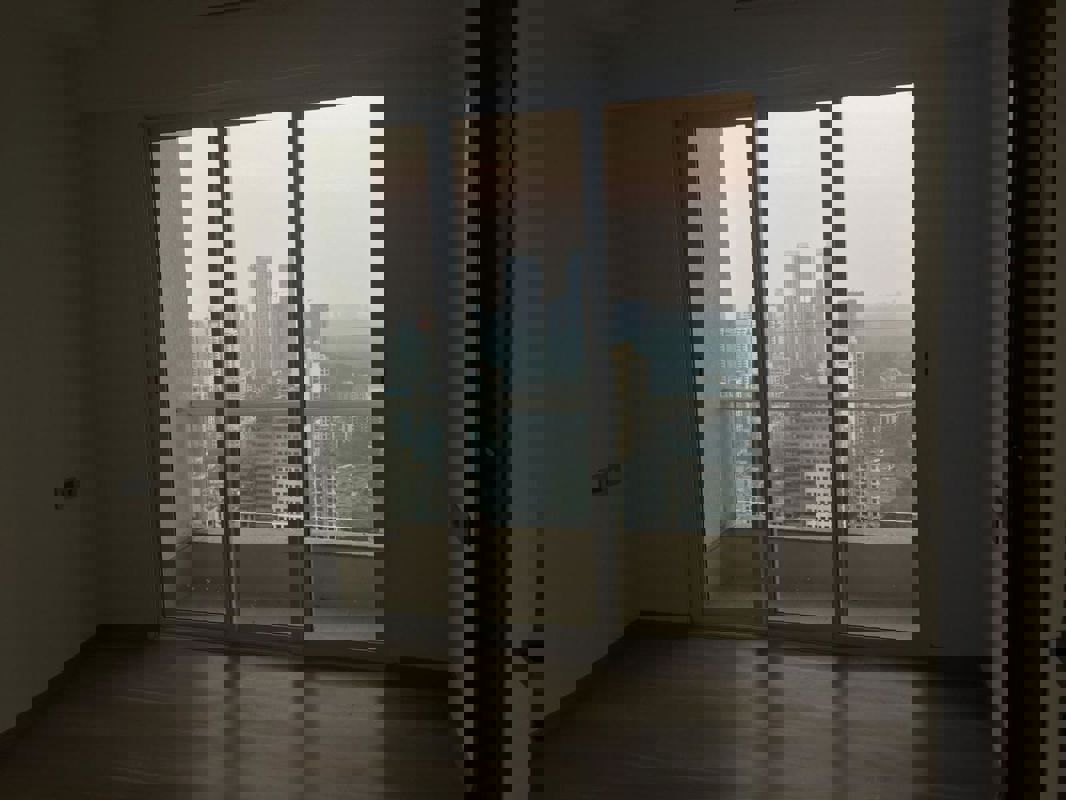 2 BHK + Pooja Room 1307 Sq.Ft. Apartment in Omkar Alta Monte