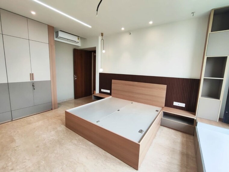 Room, hiranandani-lake-enclave-glendale 4 Bedroom 1708 Sq.Ft. Apartment In Thane West Thane 9722115