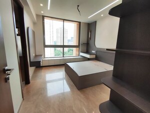 Kitchen in 4 BHK Apartment at Hiranandani Lake Enclave Glendale, Thane West – for Sale