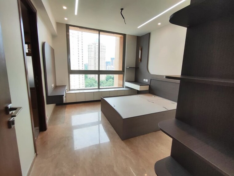 Kitchen, hiranandani-lake-enclave-glendale 4 Bedroom 1708 Sq.Ft. Apartment In Thane West Thane 9722115