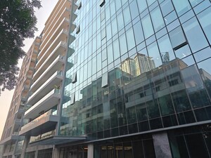  Office Space – Exterior View View at Kapil Kavuri Hub, Nanakramguda - for Rent