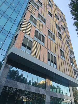  Office Space – Exterior View View at Kapil Kavuri Hub, Nanakramguda - for Rent