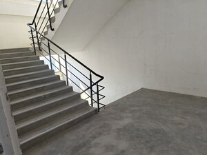 Staircase in  Office Space at Kapil Kavuri Hub, Nanakramguda – for Rent