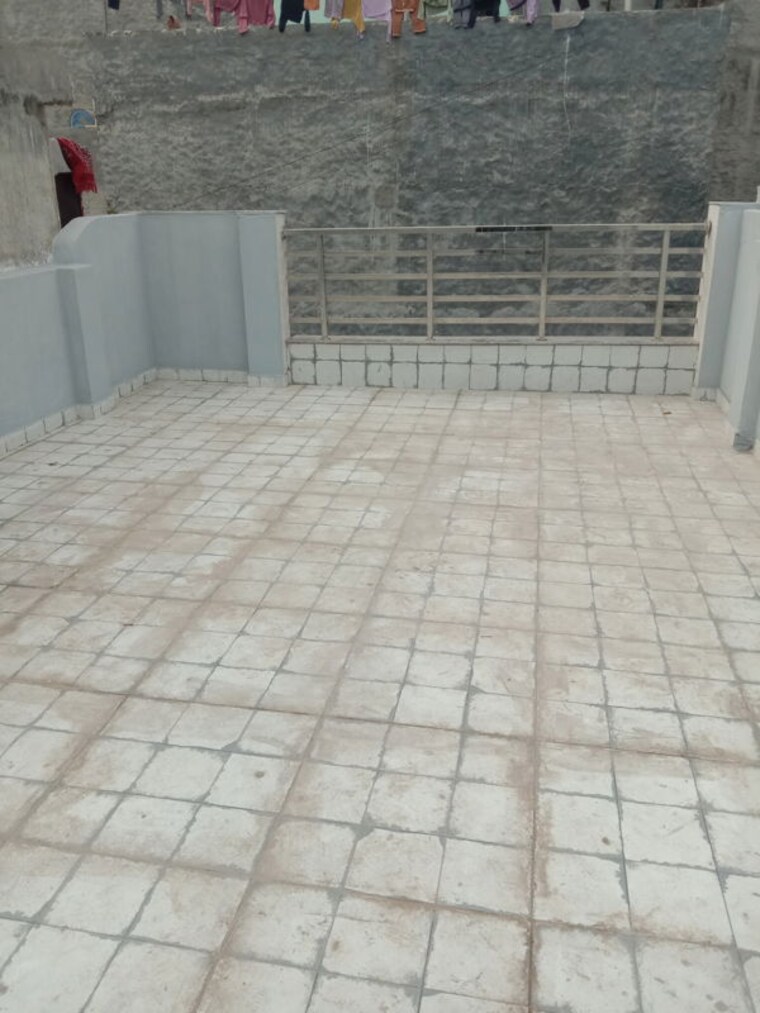 Balcony, dwarka mor 2 Bedroom 900 Sq.Ft. Independent House In Dwarka Mor Delhi 9722029