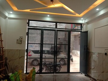 2 BHK Independent House – Exterior View View at Dwarka Mor - for Sale