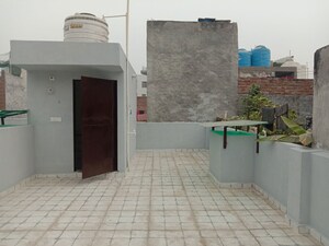 2 BHK Independent House – Exterior View View at Dwarka Mor - for Sale