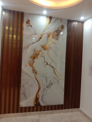 Furnished Amenities in 2 BHK Independent House at Dwarka Mor – for Sale