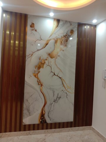 Furnished Amenities in 2 BHK Independent House at Dwarka Mor – for Sale