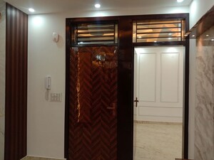 Building Lobby in 2 BHK Independent House at Dwarka Mor – for Sale