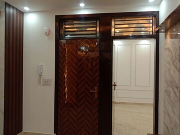 Building Lobby in 2 BHK Independent House at Dwarka Mor – for Sale