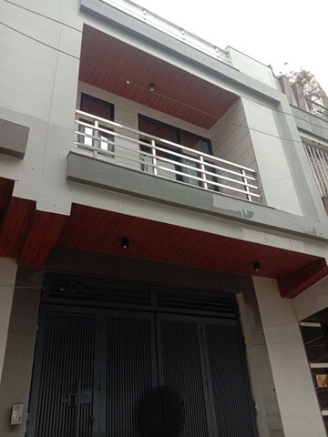 2 BHK Independent House – Exterior View View at Dwarka Mor - for Sale