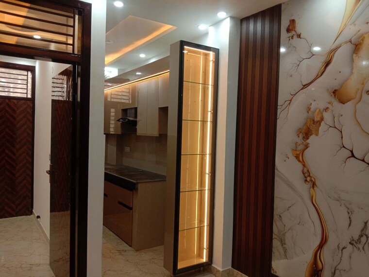 undefined, dwarka mor 2 Bedroom 900 Sq.Ft. Independent House In Dwarka Mor Delhi 9722029