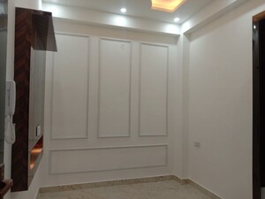 Building Lobby in 2 BHK Independent House at Dwarka Mor – for Sale