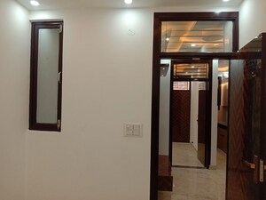 Building Lobby in 2 BHK Independent House at Dwarka Mor – for Sale