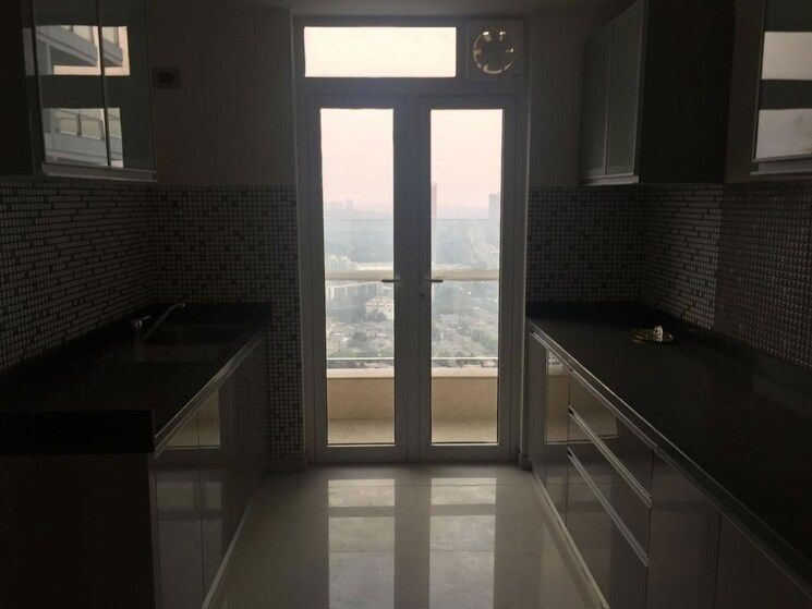 Kitchen, omkar-alta-monte 2 Bedroom 1307 Sq.Ft. Apartment In Malad East Mumbai 9722111